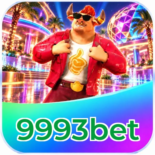 Logo 9993bet Cassino Online Brasil