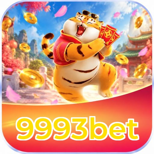 9993bet APK Logo Oficial Certificado