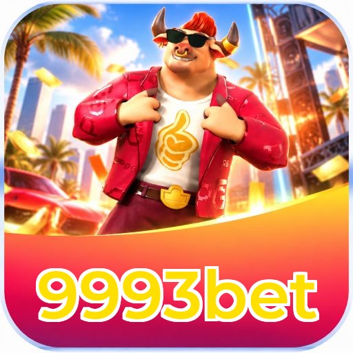 9993bet Logo