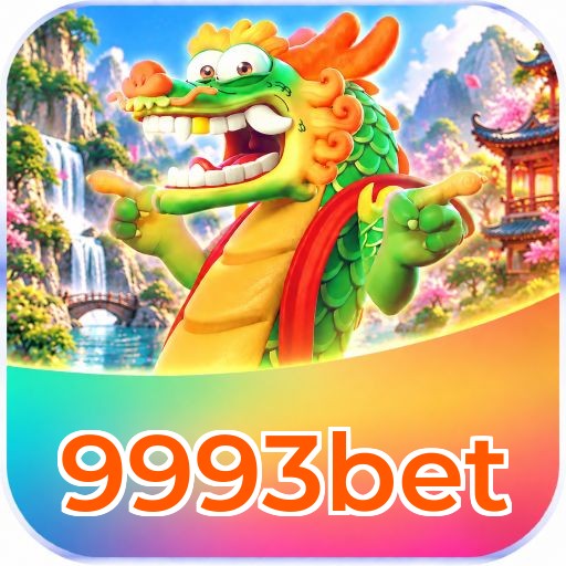 9993bet VIP Program Logo