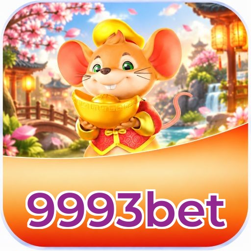 Logo da 9993bet