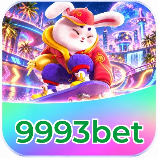 Logo 9993bet Cassino Ao Vivo Brasil