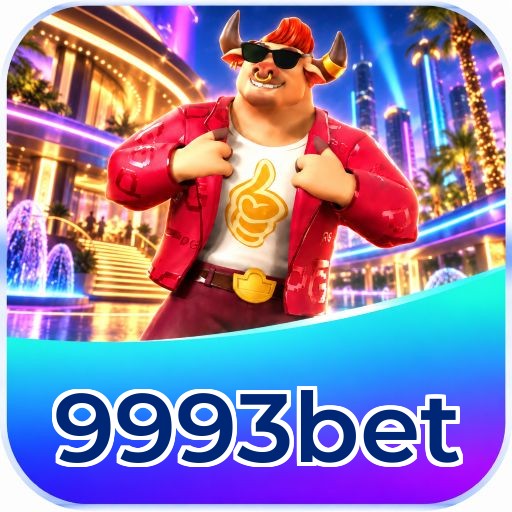 9993bet Logo