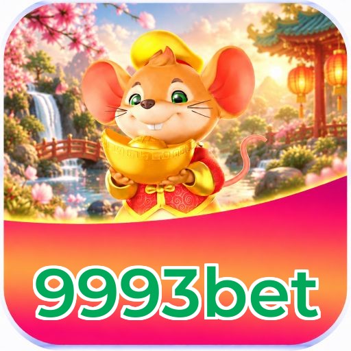 9993bet Logo Oficial - Cassino Online Brasil Certificado eCOGRA