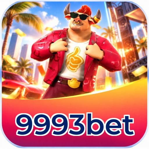 9993bet Logo