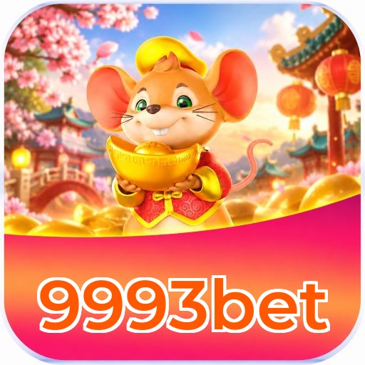 Logo 9993bet Bônus Brasil