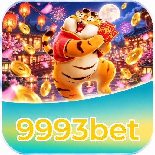 Logo 9993bet Cassino Online Brasil