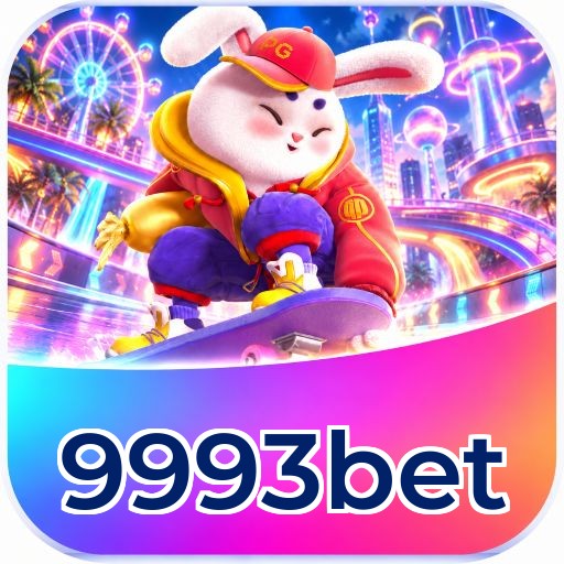 Logo 9993bet Loteria Online