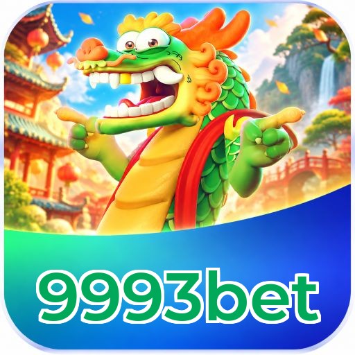 Logo 9993bet Telegram Oficial