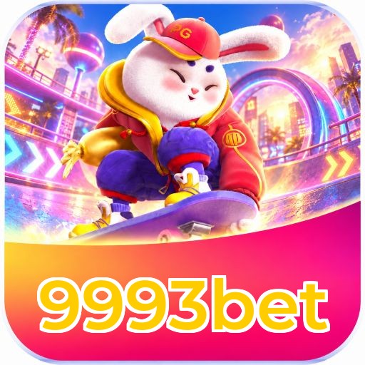 9993bet Logo - Bônus com Rollover Justo