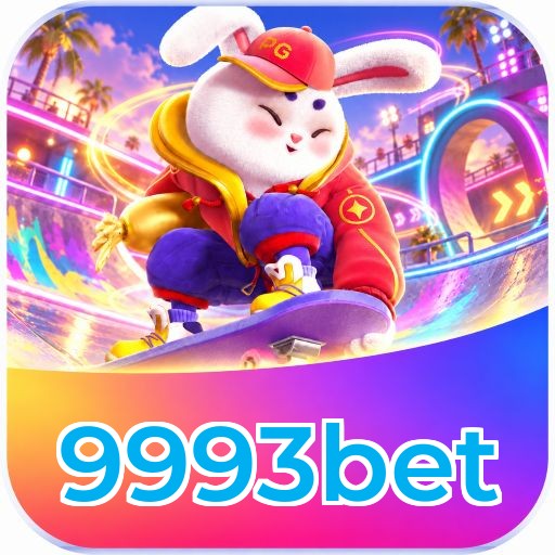 9993bet Logo