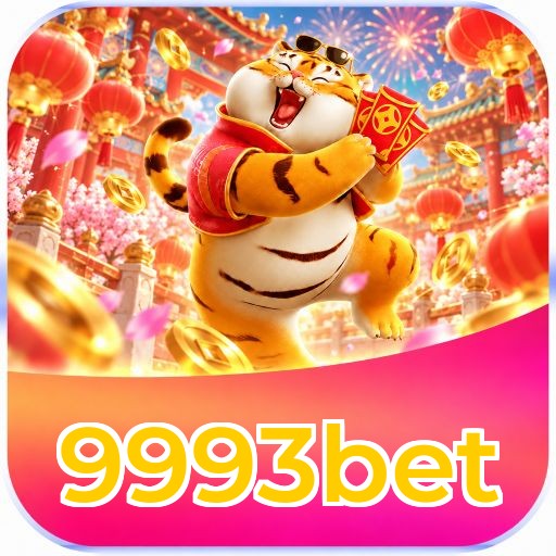 9993bet APP Logo Oficial Certificado Android iOS