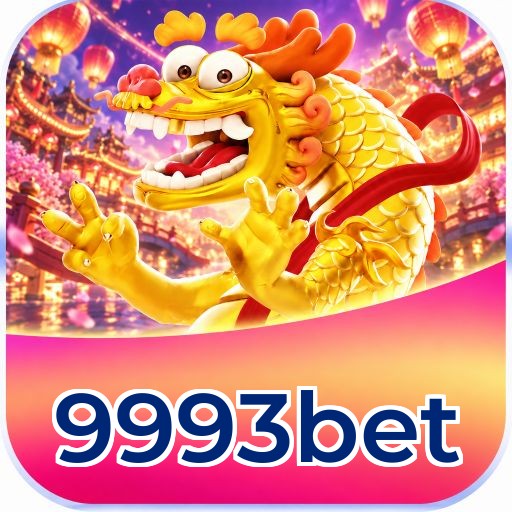 9993bet Apostas Esportivas Logo Oficial Certificado