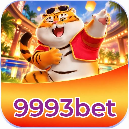 9993bet Logo Verificado