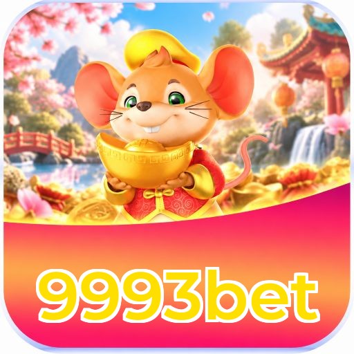 Logo 9993bet Plataforma Certificada