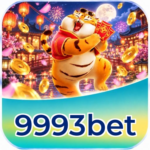 9993bet Logo Seguro