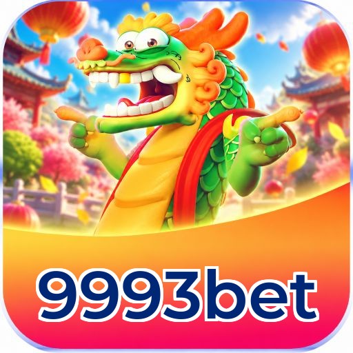 9993bet Logo Oficial