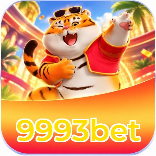 9993bet Download Speed Test Logo - Teste de Velocidade Certificado