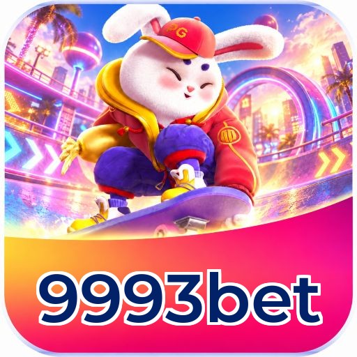 9993bet Logo