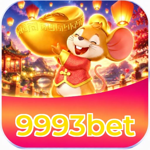 9993bet Logo - Bônus de Cadastro