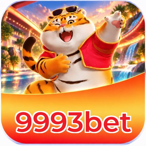 Logo 9993bet Telegram Canal Oficial